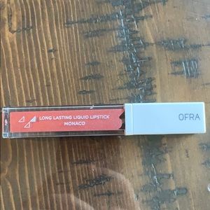 Ofra liquid lip